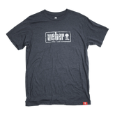 Weber® T-Shirt - Navy