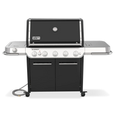 Summit® FS38 E Gas Grill (Natural Gas)