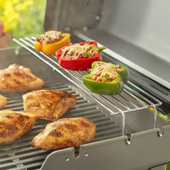 Warming Rack