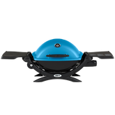 Weber® Q 1200 Gas Grill (Liquid Propane)
