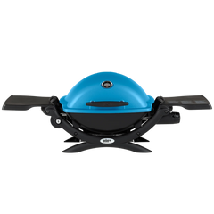 Weber® Q 1200 Gas Grill (Liquid Propane)