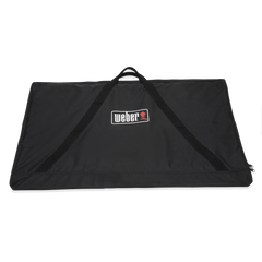 Rust-Resistant Griddle Insert Storage Bag