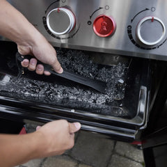Genesis E-330 Gas Grill (Liquid Propane)