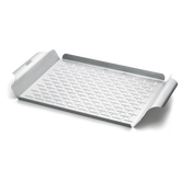 Deluxe Grilling Pan