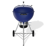22” Master-Touch™ Charcoal Grill