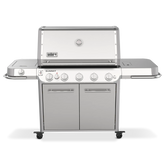 Summit® FS38 S Gas Grill (Liquid Propane)