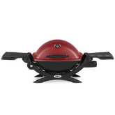Weber® Q 1200 Gas Grill (Liquid Propane)
