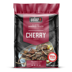 Cherry All-Natural Hardwood Pellets