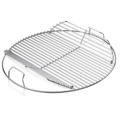 Hinged Cooking Grate