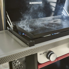 Slate® 28" Rust-Resistant Griddle (Liquid Propane)