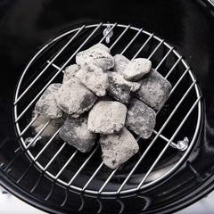 Charcoal Grate