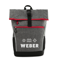 Limited Edition Weber Backpack