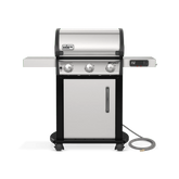 Spirit SX-315 Smart Grill (Natural Gas)