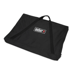 Rust-Resistant Griddle Insert Storage Bag