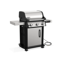 Spirit SX-315 Smart Grill (Natural Gas)