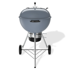 22” Master-Touch™ Charcoal Grill