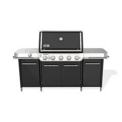 Summit® GC38 E Grill Center (Liquid Propane)