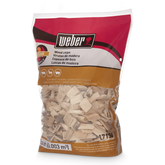 Pecan Wood Chips