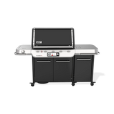 Summit® Smart FS38X E Gas Grill (Liquid Propane)