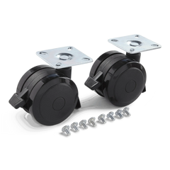 Locking Casters
