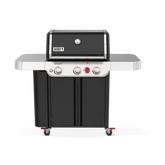 Genesis E-330 Gas Grill (Liquid Propane)
