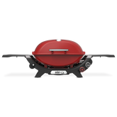 Q 2800N+ Gas Grill (Liquid Propane)