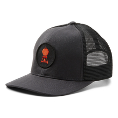 Weber x Huckberry Hat