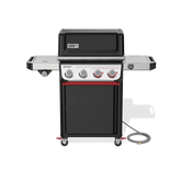 Spirit® EP-435 Gas Grill (Natural Gas)
