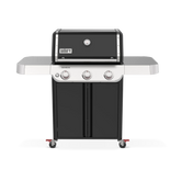 Genesis E-315 Gas Grill (Liquid Propane)