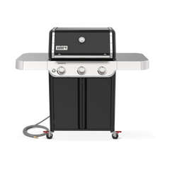 Genesis E-315 Gas Grill (Natural Gas)