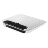 Weber Cutting Board with Catch Bin