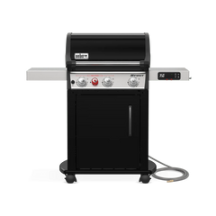Spirit EX-325s Smart Grill (Natural Gas)