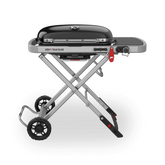 Weber Traveler® RV Portable Gas Grill