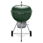 22” Original Kettle® Premium Charcoal Grill