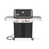 Genesis E-325 Gas Grill (Natural Gas)
