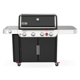Genesis E-435 Gas Grill (Liquid Propane)