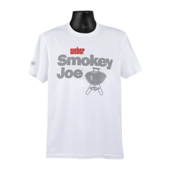 Limited Edition Legacy Smokey Joe T-Shirt