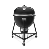 Summit® Kamado E6 Charcoal Grill