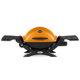 Weber® Q 1200 Gas Grill (Liquid Propane)