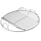 Hinged Cooking Grate