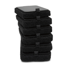 Griddle Scour Pad Replacement Pack