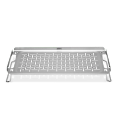 Griddle Keep Warm Rack