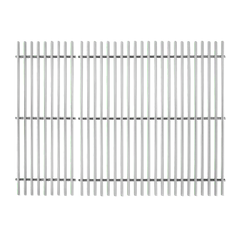 WEBER CRAFTED Stainless Steel Cooking Grates