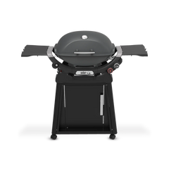 Q 2800N+ Gas Grill with Stand (Liquid Propane)