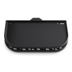 Grill & Griddle Station