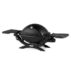 Weber® Q 1200 Gas Grill (Liquid Propane)