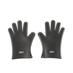 Weber Silicone Grilling Gloves