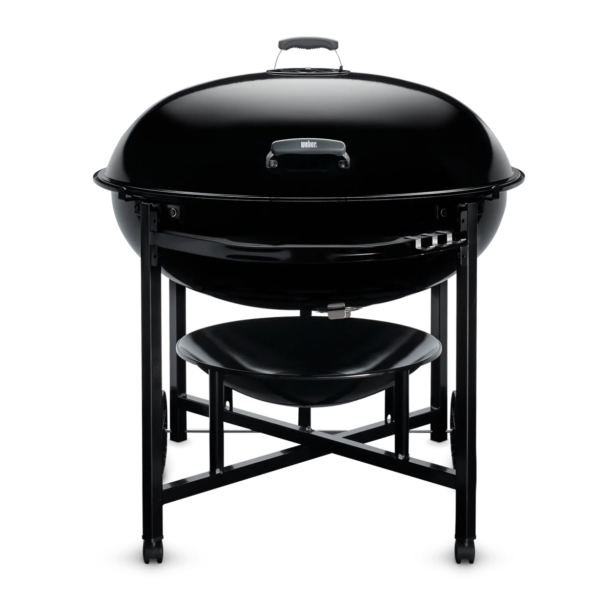 Ranch Kettle Charcoal Grill 37"