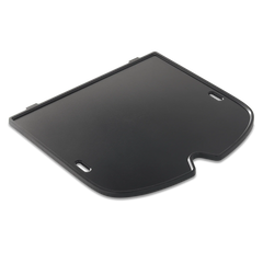 Griddle – Weber Traveler grill