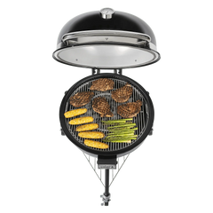 Summit® Kamado E6 Charcoal Grill